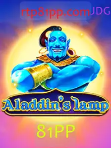 Explorando o Jogo Aladdinslamp e suas Regras Inovadoras