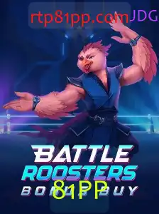 BattleRoostersBonusBuy: Mergulhe na Ação Intensa do Novo Jogo de Estratégia