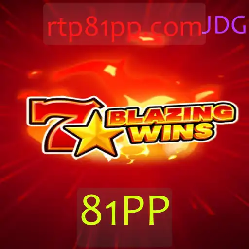Descubra o Mundo Empolgante de BlazingWins 81PP