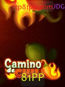 CaminodeChili: Descubra o Jogo Revolucionário com a Chave 81PP