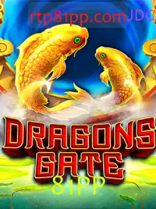 DragonsGate: Um Mergulho no Mundo Mágico do Jogo 81PP