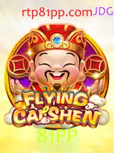 Descubra o Mundo Empolgante de FlyingCaiShen: Jogo de Estratégia e Aventura