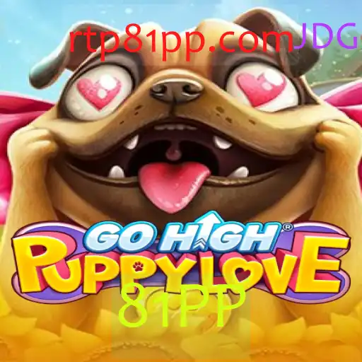GoHighPuppyLove: Uma Jornada Canina Emocionante