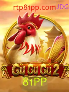 GuGuGu2: Uma Experiência de Jogo Imersiva com 81PP