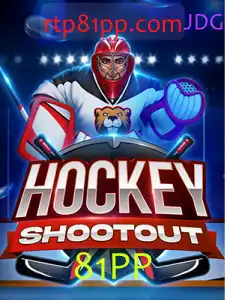A Fascinante Experiência de Jogo em HockeyShootout: Uma Imersão no 81PP