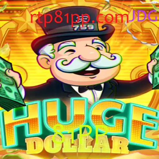 Explorando o Game HugeDollar: A Nova Frenesia com 81PP
