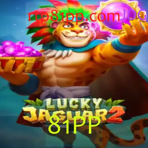 Descubra o Fascinante Mundo de Luckyjaguar2: Um Jogo Inovador com a Chave 81PP