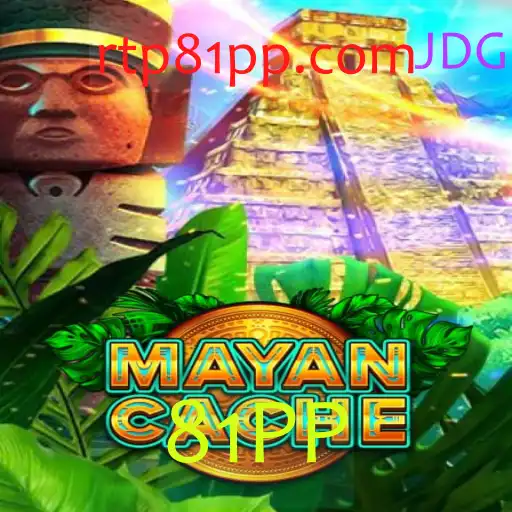 MayanCache: Explorando a Nova Sensação do Jogo com a Palavra-Chave 81PP