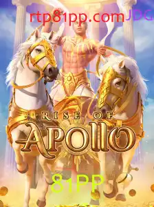 RiseofApollo: Desvendando o Universo do Jogo com a Palavra-Chave 81PP