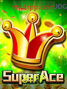 SuperAce: Explorando o Universo do Jogo de Estratégia com a Palavra-Chave 81PP