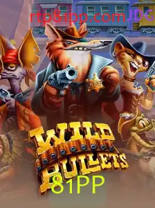 Explorando o Mundo de Ação de WildBullets